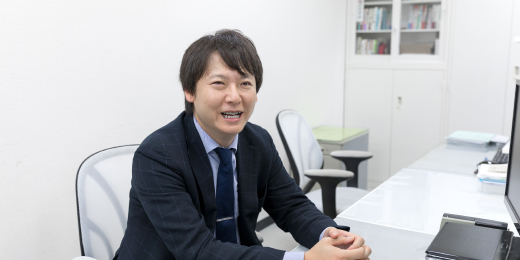 代表取締役 原田 未洋